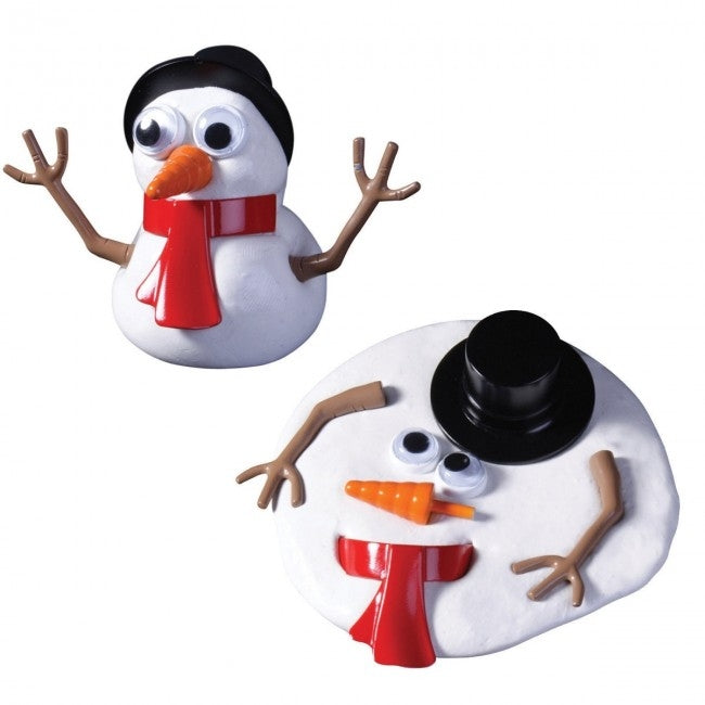 Frosty The Melting Snowman Hangsell