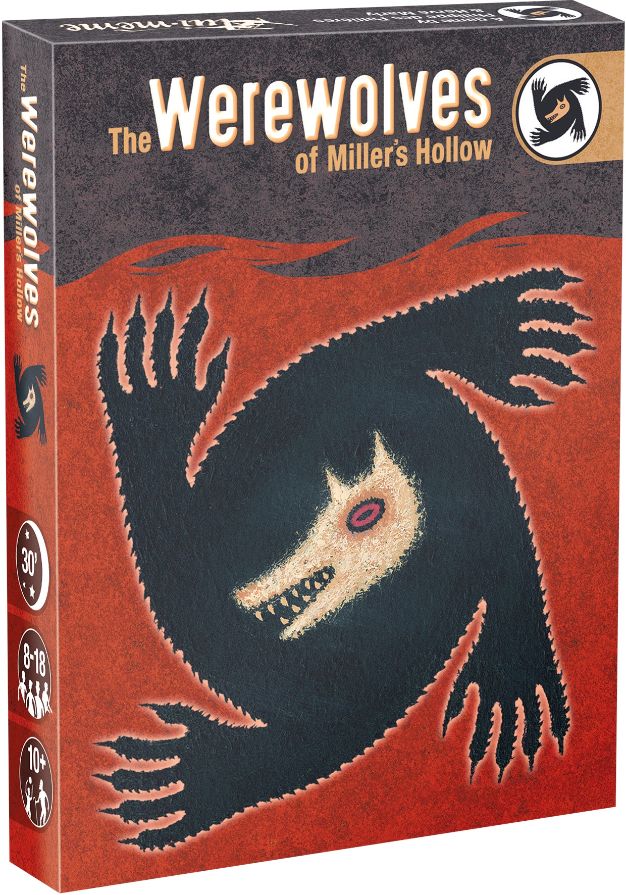 The Werewolves of Millers Hollow