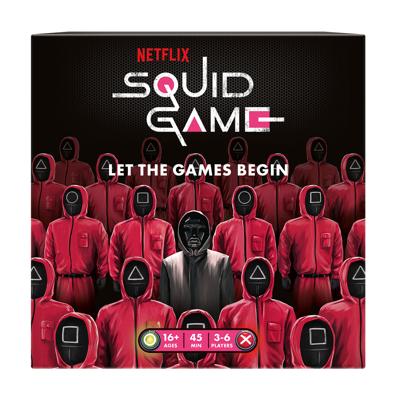 Netflix Squid Game