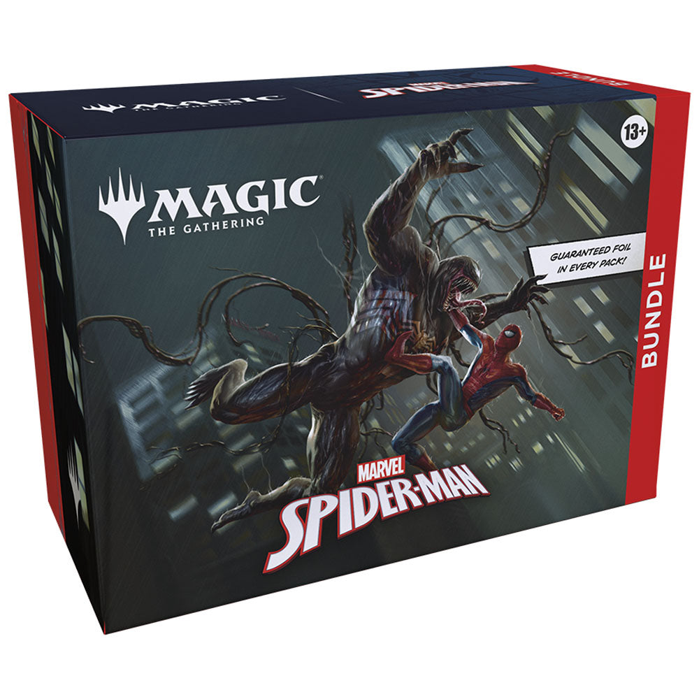 Spiderman - Bundle - Magic The Gathering