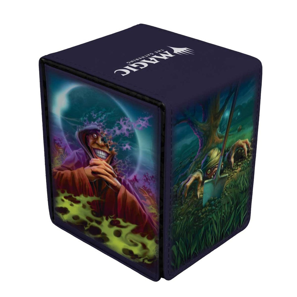 Special Guest Duskmourn Deck Box - Ultra Pro