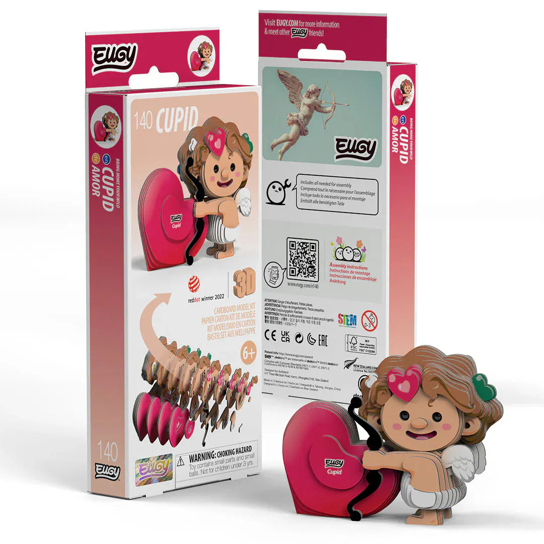 Cupid Eugy2
