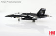 1/72 RAAF F/A-18A Hornet No.75 Sqn Commem. Design (Magpie) A21-18 Tindal 2021