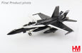 1/72 RAAF F/A-18A Hornet No.75 Sqn Commem. Design (Magpie) A21-18 Tindal 2021