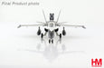 1/72 RAAF F/A-18A Hornet No.75 Sqn Commem. Design (Magpie) A21-18 Tindal 2021