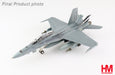 1/72 RAAF F/A-18B Hornet No.75 Sqn Final Flight A21-117 Tindal 2021