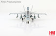 1/72 RAAF F/A-18B Hornet No.75 Sqn Final Flight A21-117 Tindal 2021