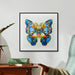 Puzzle Paradise Morpho Helena