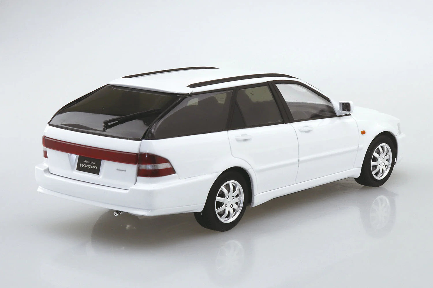 1/24 HONDA CF6 ACCORD  WAGON VTL '00