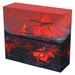 Crowned with Fire - Exclusive Duo 100+ Cards Deck Boxes