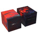Crowned with Fire - Exclusive Duo 100+ Cards Deck Boxes