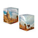 Artists Edition (The Search: Mario Renaud) Deck Box -100+ Standard Size - Ultimate Guard Boulder Deck Case
