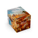 Artists Edition (The Search: Mario Renaud) Deck Box -100+ Standard Size - Ultimate Guard Boulder Deck Case
