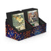 Bloomburrow (Great Night Owls Egg) Deck Box - 100 + Standard Size - Ultimate Guard Boulder Deck Case