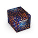Bloomburrow (Great Night Owls Egg) Deck Box - 100 + Standard Size - Ultimate Guard Boulder Deck Case