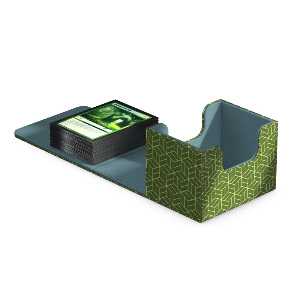 XenoSkin Deck Box (3 Assorted) - 100+ Standard Size Sidewinder - Ultimate Guard