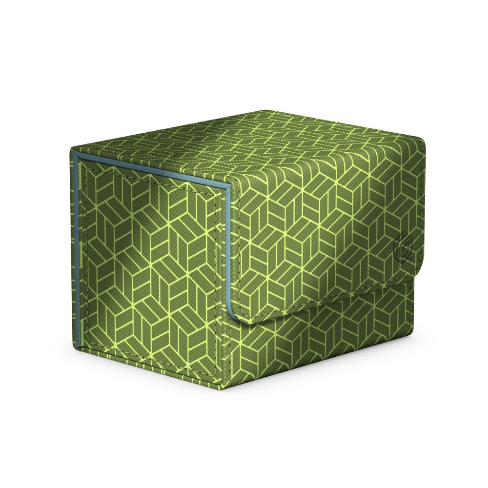XenoSkin Deck Box (3 Assorted) - 100+ Standard Size Sidewinder - Ultimate Guard