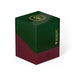 Guild Summit (Gruul) Deck Box -100+ Standard Size - Ultimate Guard Boulder Deck Case