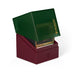 Guild Summit (Gruul) Deck Box -100+ Standard Size - Ultimate Guard Boulder Deck Case