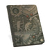 Season of Weaving - Xenoskin Zipfolio 360 - MTG Bloomburrow - Ultimate Guard