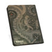 Season of Weaving - Xenoskin Zipfolio 360 - MTG Bloomburrow - Ultimate Guard