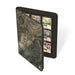 Season of Weaving - Xenoskin Zipfolio 360 - MTG Bloomburrow - Ultimate Guard
