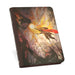 Season of the Bold - Xenoskin Zipfolio 360 - MTG Bloomburrow - Ultimate Guard