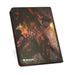 Season of the Bold - Xenoskin Zipfolio 360 - MTG Bloomburrow - Ultimate Guard