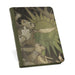 Season of Gathering - Xenoskin Zipfolio 360 - MTG Bloomburrow - Ultimate Guard