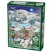 Village on a Winter Night Cobble Hill 1000pc