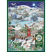Village on a Winter Night Cobble Hill 1000pc