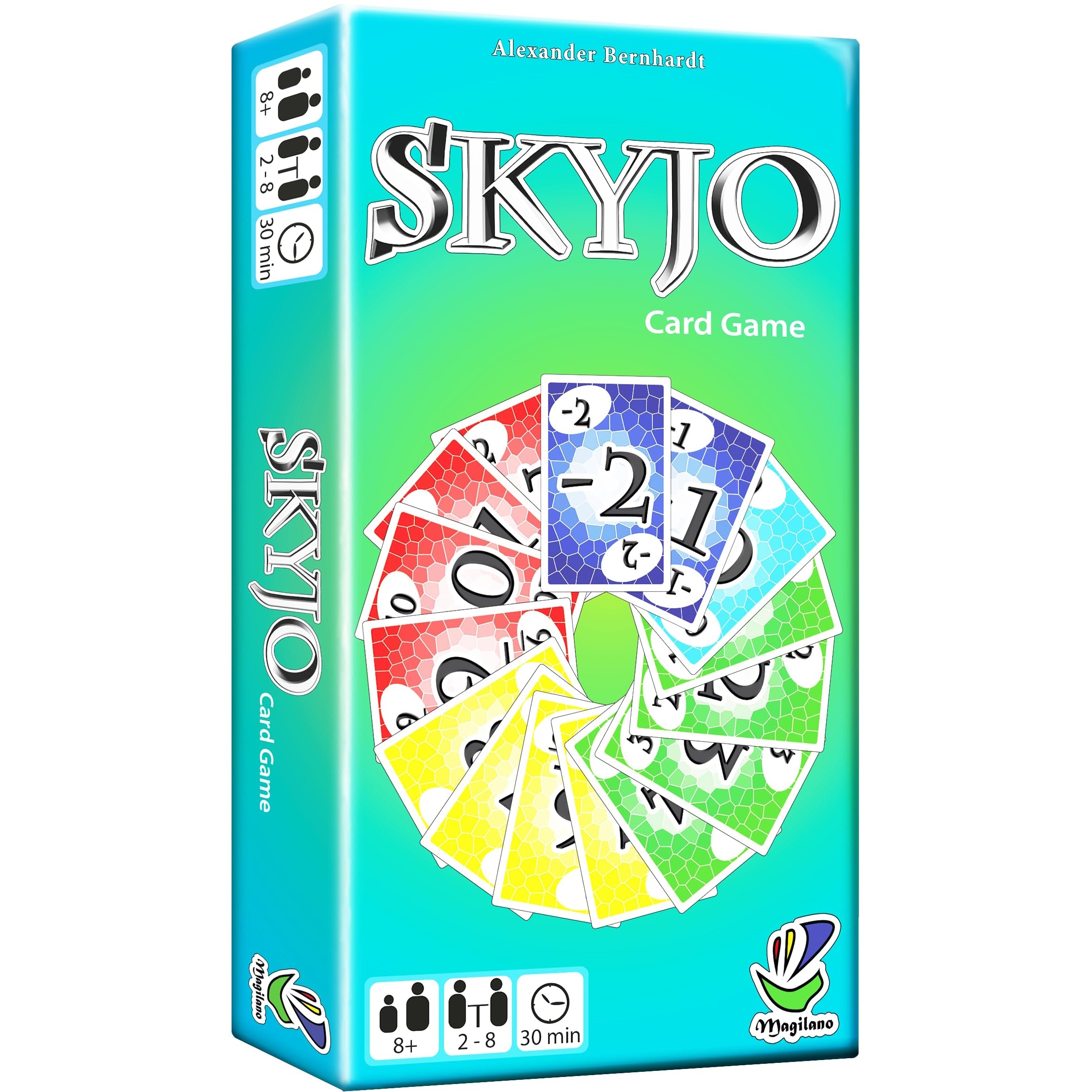 Skyjo