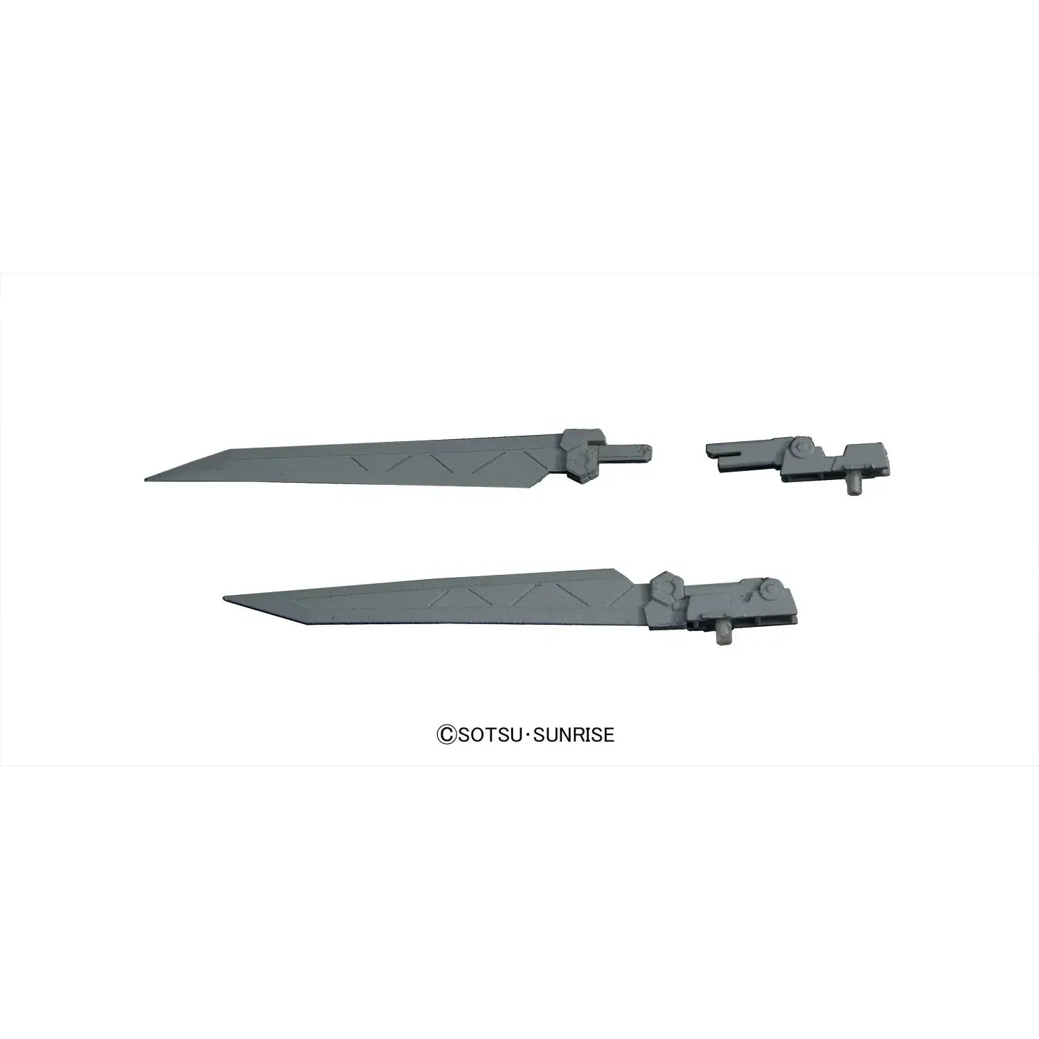 Sword 01 Builders Parts HD 1/144 MS
