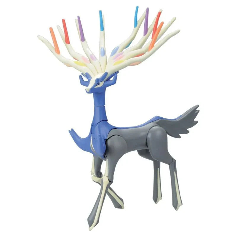Xerneas Pokemon Model Kit