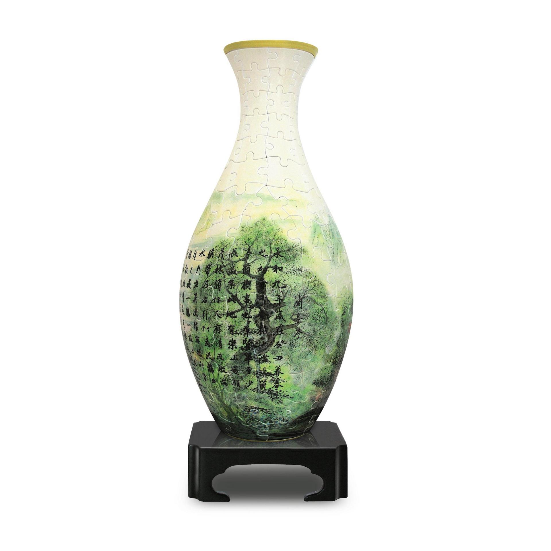 VASE LAN TING XU