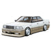 1/24 TOYOTA  Insurance UZS131 Crown 89