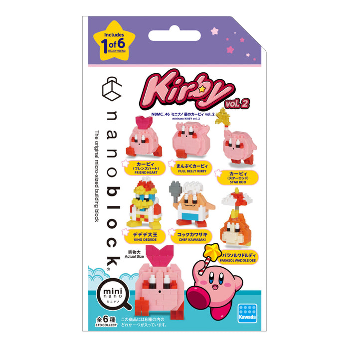 Kirby Vol. 2 ONE PACK