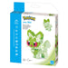 Sprigatito RS - Pokemon - NanoBlock