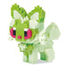 Sprigatito RS - Pokemon - NanoBlock