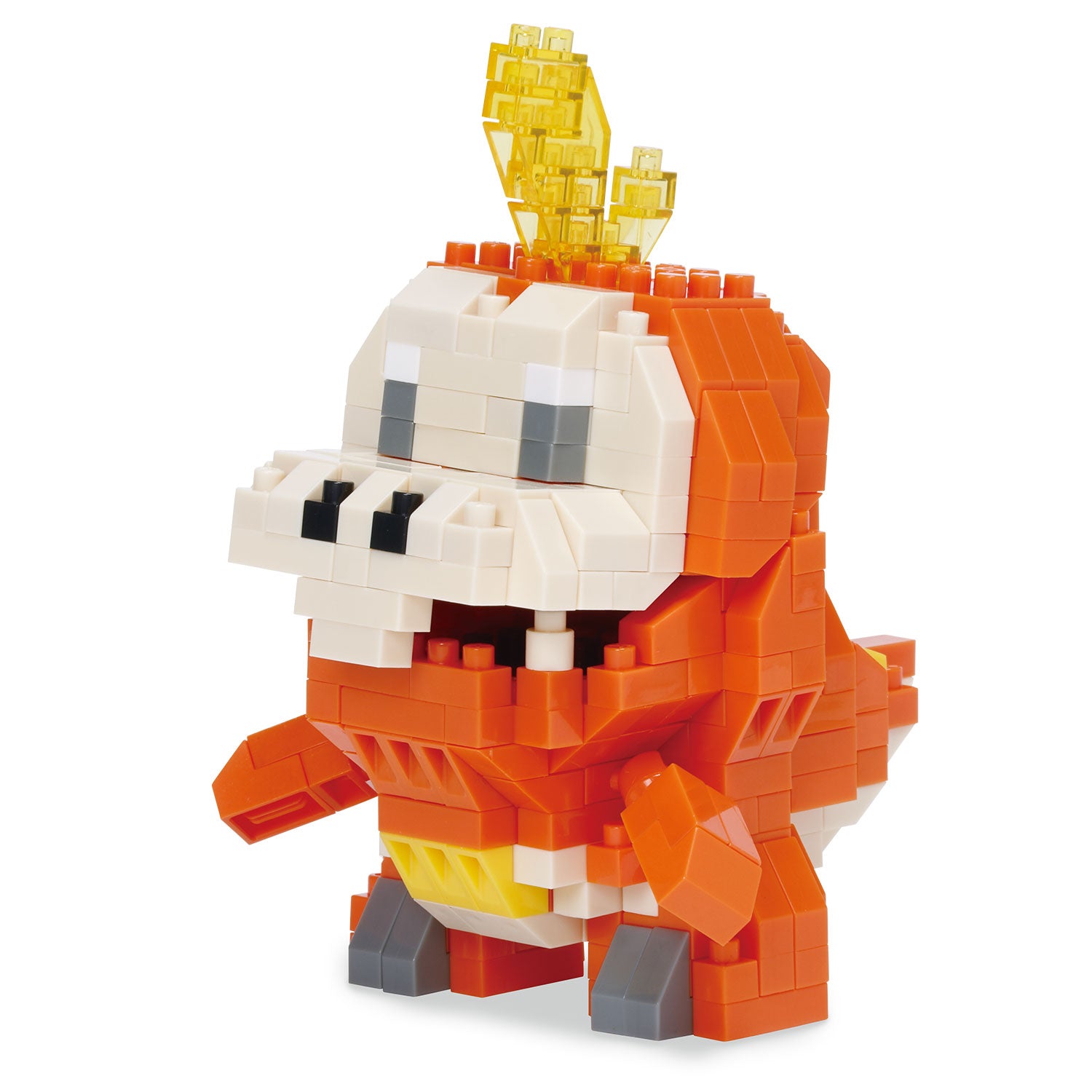 Fuecoco RS - Pokemon - NanoBlock