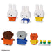 Miffy Vol. 3 Mininano (6 designs) - Nanoblock
