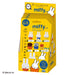 Miffy Vol. 3 Mininano (6 designs) - Nanoblock