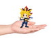 Yami Yugi - Yu-Gi-Oh! Nanoblock
