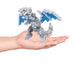 Blue Eyes White Dragon - Yu-Gi-Oh! Nanoblock