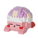 Kirby Sleep - NanoBlock