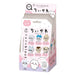 Chiikawa Characters Singles mininano (6 designs) - Nanoblock
