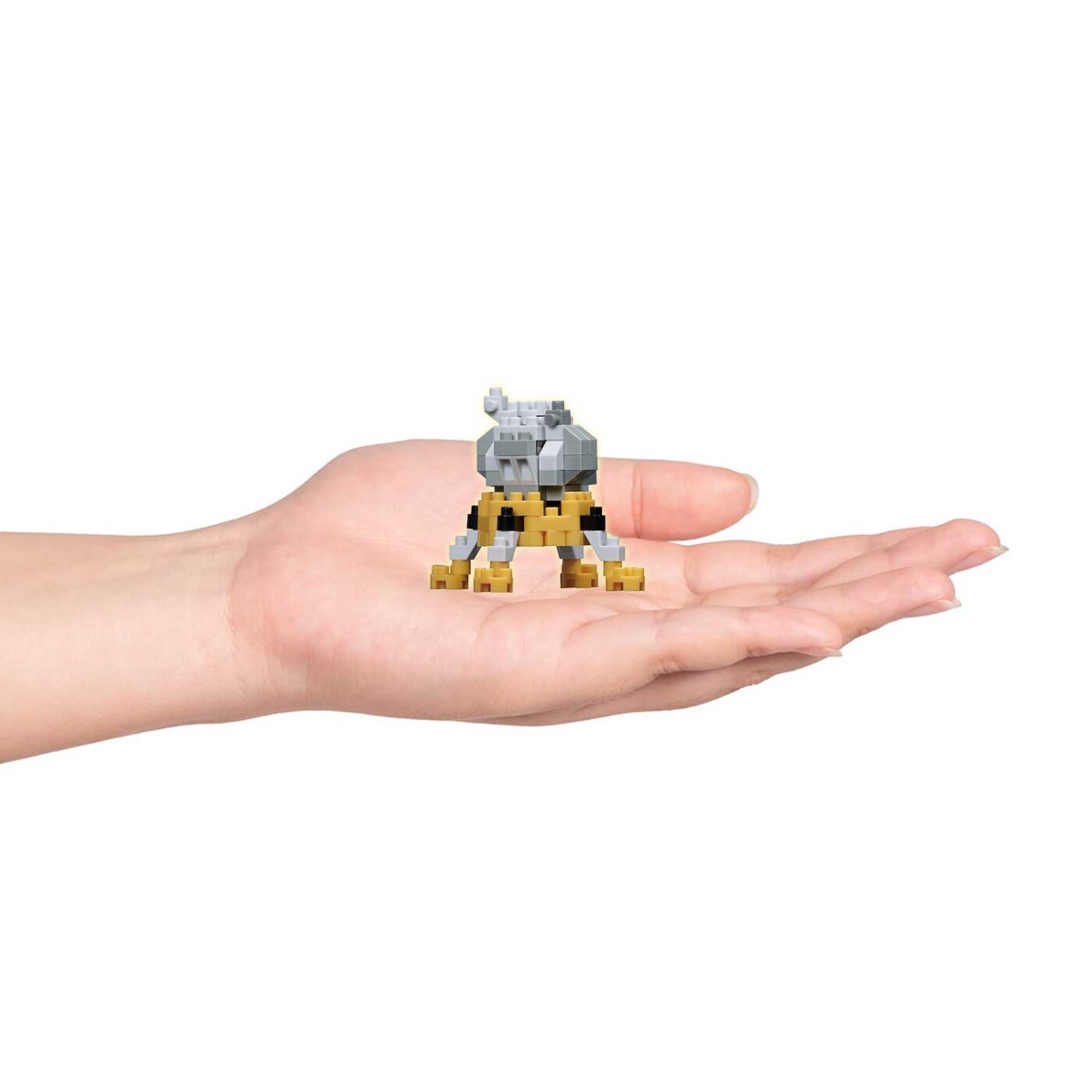 Mininano Space Vol.2 - Nanoblock Full Box