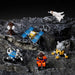 Mininano Space Vol.2 - Nanoblock Full Box