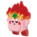 Kirby Fire - Nanoblock