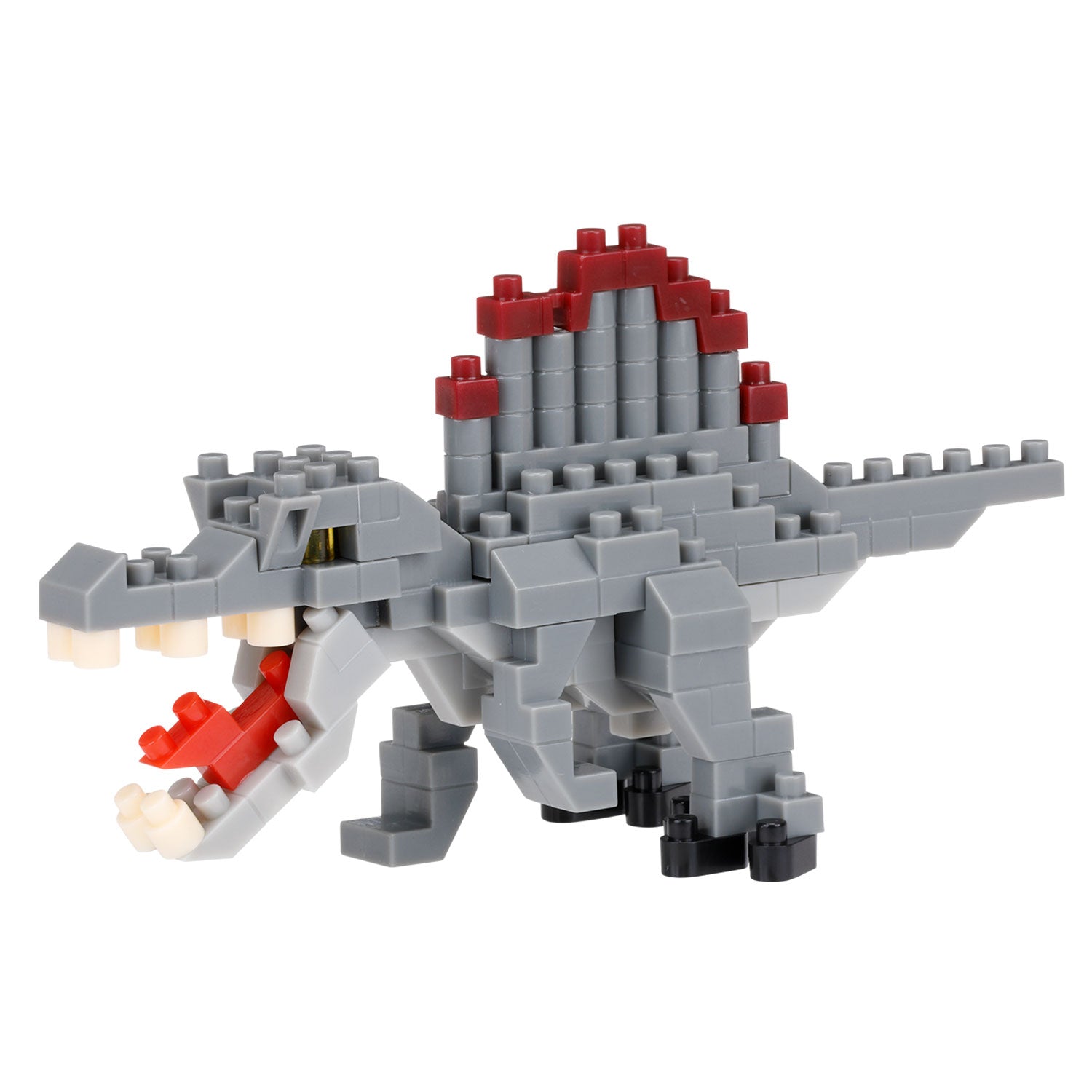 Spinosaurus n-fig (Nanoblock Figure Keychain)